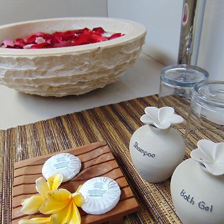 Starfish Lembongan Hotel Екстериор снимка