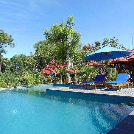 Starfish Lembongan Hotel Екстериор снимка