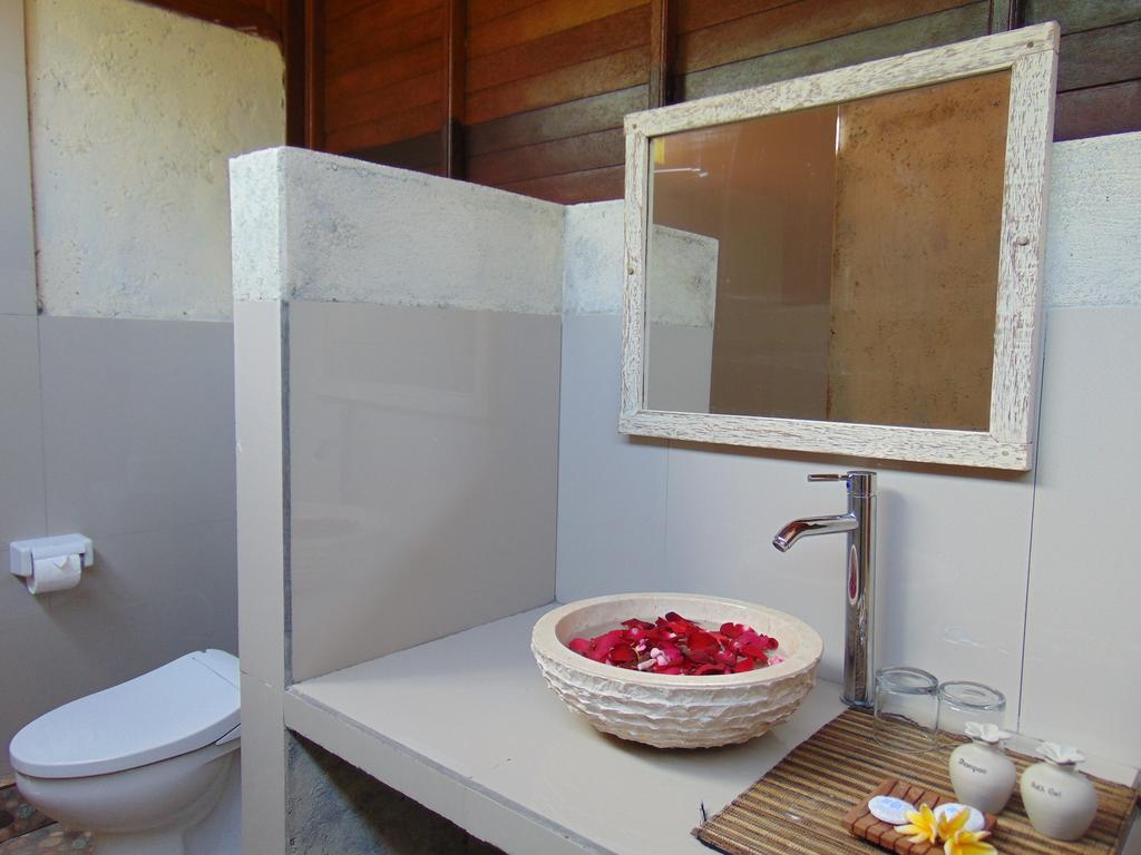 Starfish Lembongan Hotel Екстериор снимка
