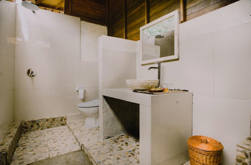 Starfish Lembongan Hotel Екстериор снимка