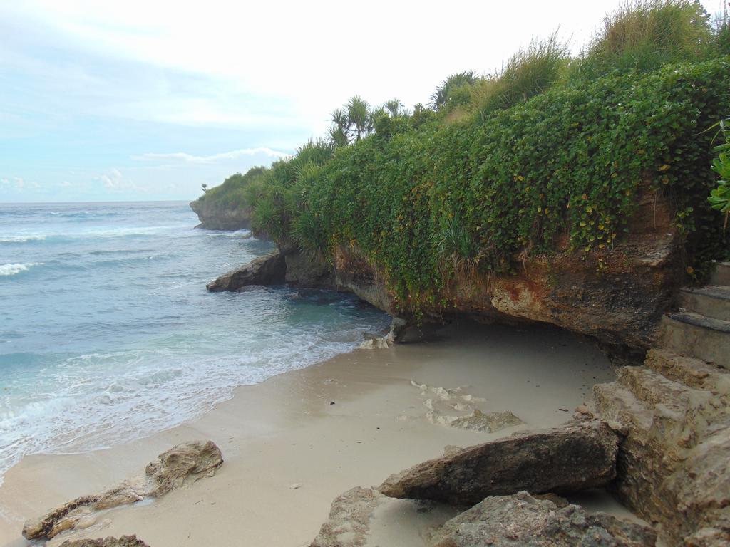 Starfish Lembongan Hotel Екстериор снимка