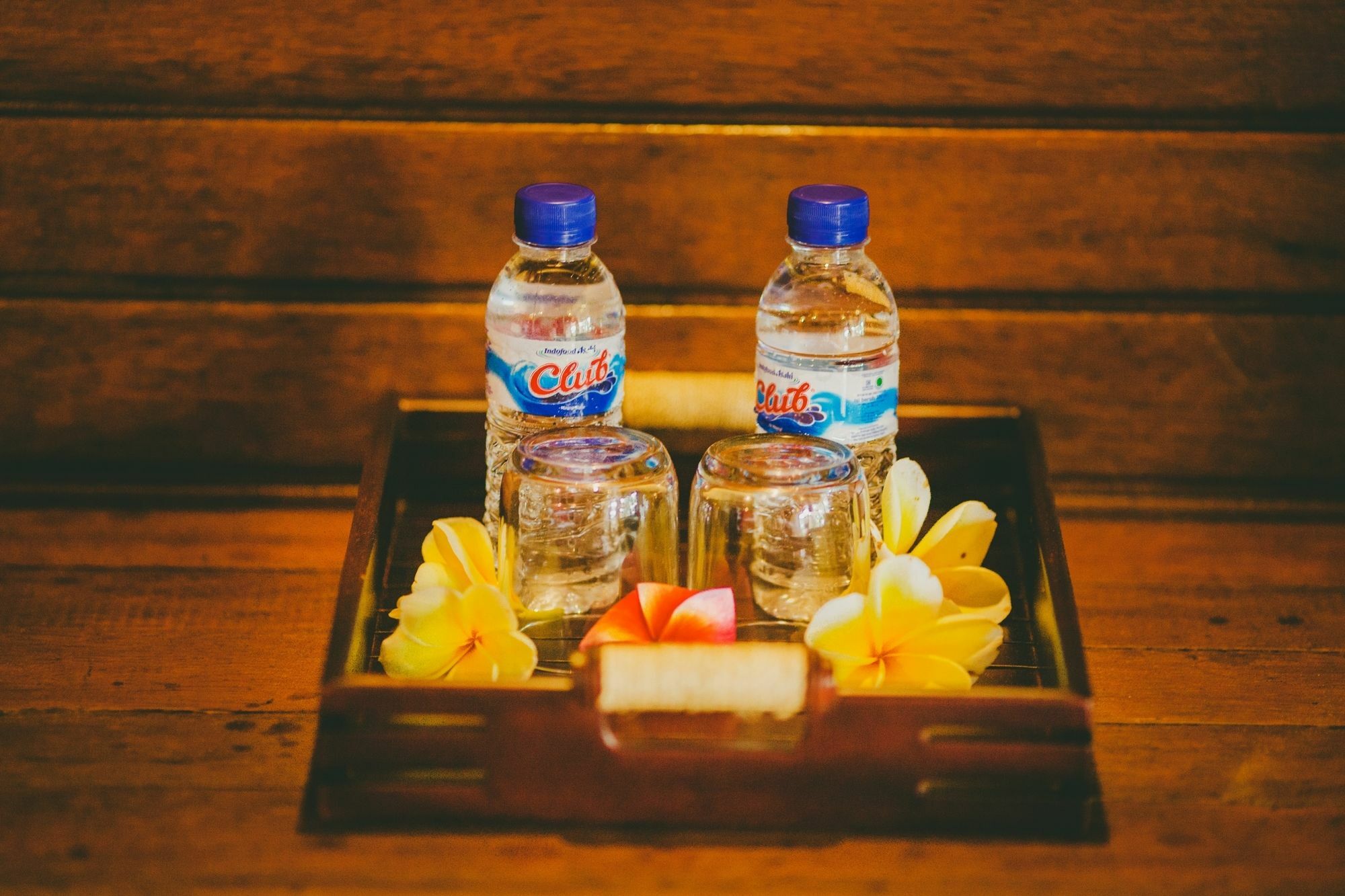 Starfish Lembongan Hotel Екстериор снимка