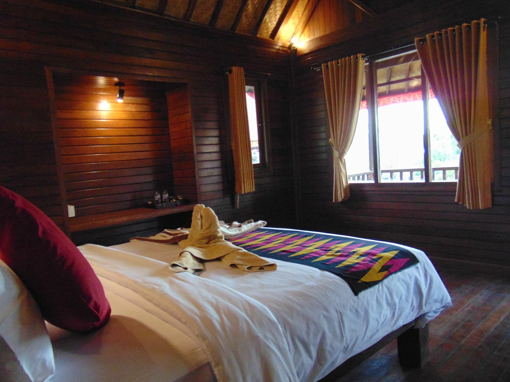 Starfish Lembongan Hotel Екстериор снимка