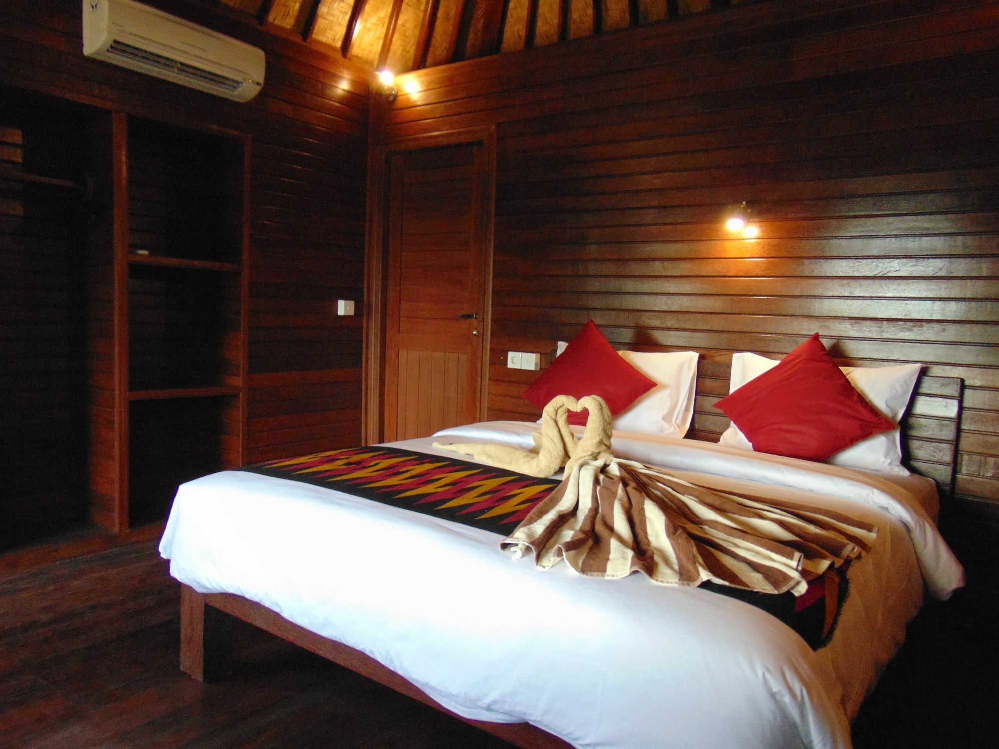 Starfish Lembongan Hotel Екстериор снимка