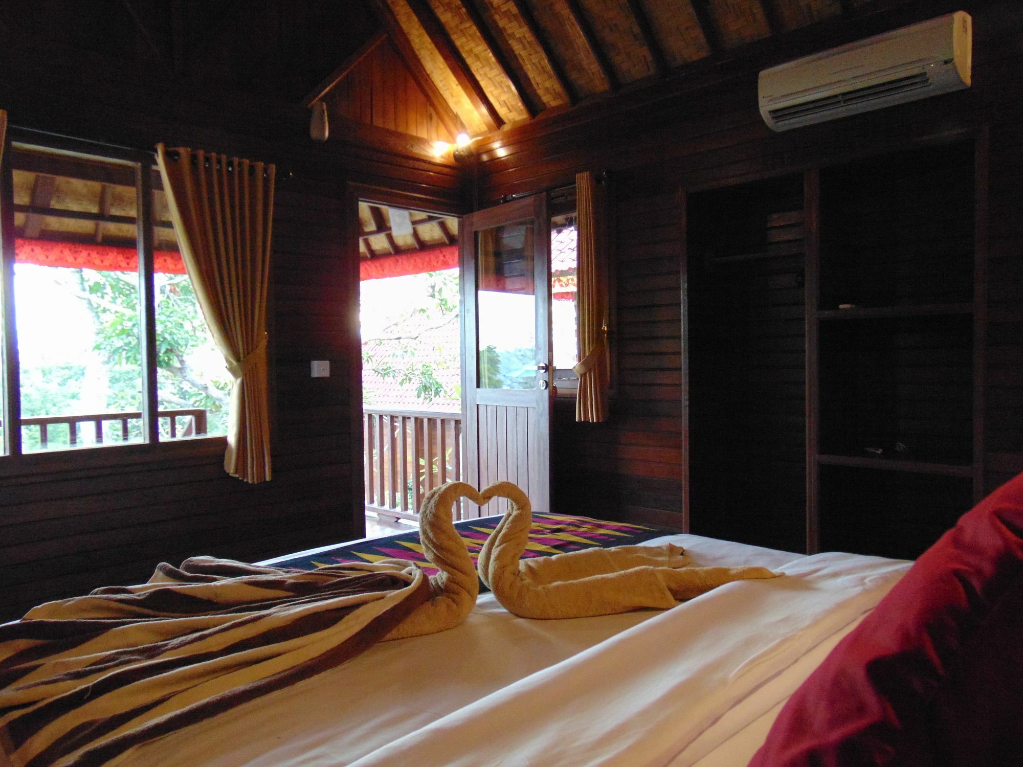 Starfish Lembongan Hotel Екстериор снимка